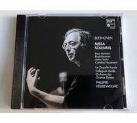 Ludwig van Beethoven - Missa Solemnis OP.123 [Import]