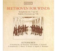 Ludwig van Beethoven - Music for Winds