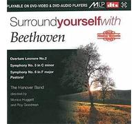 DVD Beethoven Leonore No 2 S