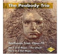 Var. - Piano Trios OP 70