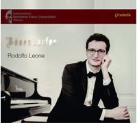 Ludwig van Beethoven, Rodolfo Leone – Sonates pour piano – CD – NAXOS