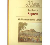 Ludwig van Beethoven - Septett Op. 20