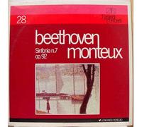 Ludwig van Beethoven - Sinfonia N. 7 Op. 92