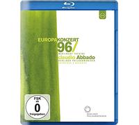 Ludwig Van Beethoven-Sinfonia N.7 OP.92, Romanze per Violino E Orchestra Nn.1 E 2 [Blu-Ray]