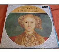 Ludwig Van Beethoven - Sinfonie Nr. 3 'Eroica' [Vinyl LP]