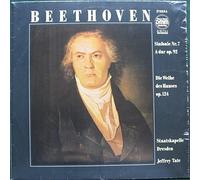 Ludwig van Beethoven - Sinfonie Nr. 7 / Die Weihe Des Hauses [Vinyl LP] [Vinyl LP]