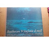 Ludwig van Beethoven Sinfonie Nr. 9, d-moll (Vinyl LP)(Falcon L-St 7016)