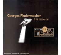 Ludwig Van Beethoven - Sonate n°32 Opus 111