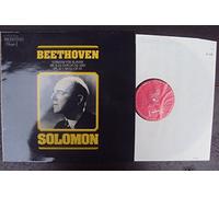 Ludwig van Beethoven - Sonaten Für Klavier Nr. 31 / 32