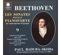 Ludwig van Beethoven : Sonates No 28 et 29 « Hammerklavier »