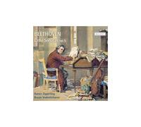 Ludwig Van Beethoven Sonates Pour Violoncelle, Op.5