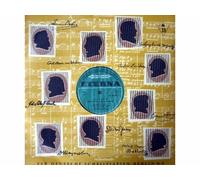 Ludwig Van Beethoven, Staatskapelle Dresden, Franz Konwitschny - Sinfonie Nr. 3 Es-dur Op. 55 "Eroica" [Vinyl LP record] [Schallplatte]