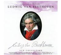 Ludwig Van Beethoven Streichkonzerte-String Concertos (CD)