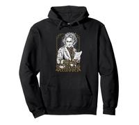 Ludwig Van Beethoven Sweat à Capuche