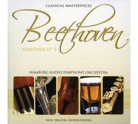 Ludwig van Beethoven - Sym 5 [Import]