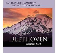 Michael Tilson Thomas & Sfs - Sinfonie 9