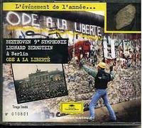June Anderson - Bernstein in Berlin - Ode an die Freiheit (1989 zum Fall der Berliner Mauer)