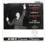 Ludwig Van Beethoven - Symphonie No.4 [Vinilo]
