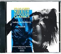 Ludwig Van Beethoven - Symphonie No.6,OP.68,F Dur [SK Import]