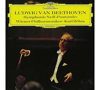 LUDWIG VAN BEETHOVEN: SYMPHONIE NR.6 ""PASTORALE""