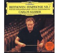 Ludwig van Beethoven - Symphonie Nr. 7