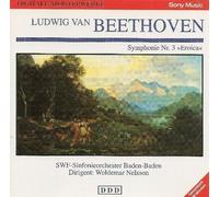 Ludwig van Beethoven: Symphonie Nr. Eroica"