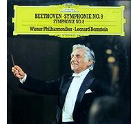 Ludwig Van Beethoven - Symphonien Nr. 8 & 9