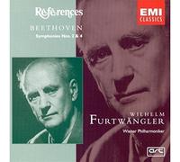 Ludwig van Beethoven - Symphonies nos 2 & 4