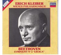Ludwig van Beethoven - Symphony 3 "Eroica"
