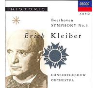 Ludwig van BEETHOVEN : Symphony 3 "Heroic".