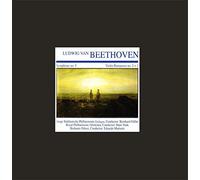 Ludwig Van Beethoven: Symphony No. 5 · Violin Romances No. 1 + 2