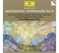 Symphonie No. 9 En Ré Mineur Opus 125 "Chorale