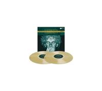 Ludwig Van Beethoven Symphony Number 9 Édition Limitée Vinyle Or