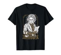 Ludwig Van Beethoven T-Shirt