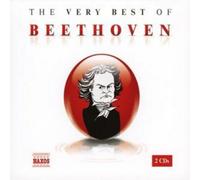 Ludwig van Beethoven The Very Best of Beethoven (CD) Album