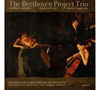 Ludwig Van Beethoven Trios Avec Piano H. 47, K. 3 & Op. 63