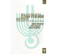 Ludwig Van Beethoven-Triple Concerto-Symphony no. 6 in F Major [Import]