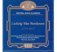 Ludwig van Beethoven [UK Import]