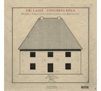Ludwig van Beethoven - Uri Caine/Concerto Kln Diabelli Variations A - F4z