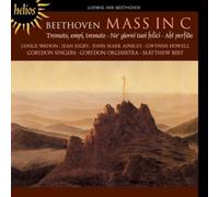 Ludwig Van Beethoven : Œuvres Vocales