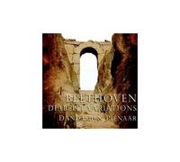 Ludwig Van Beethoven Variations Diabelli, Op.120 - Bagatelles, Op.126