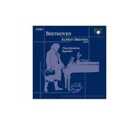 Ludwig Van Beethoven : Variations Pour Piano - Bagatelles