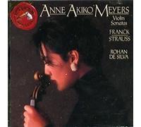 LUDWIG VAN BEETHOVEN Violin Sonata (CD)