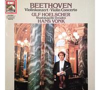 Ludwig van Beethoven - Violinkonzert