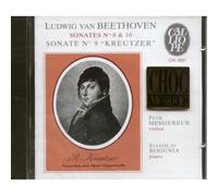 Ludwig Van Beethoven - Violon Et Piano