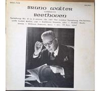 Ludwig van Beethoven Walter Bruno und The London Symphony Orchestra - Symphony No. 9 in d- Minor , Op. 125,