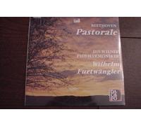 Ludwig van Beethoven / Wiener Philharmoniker , Wilhelm Furtwängler - BEETHOVEN SINFFONIE NR.6 FURTWANGLER