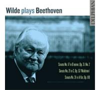 Beethoven, L. Van – Sonates pour piano n°21, 17 & – CD (Import)