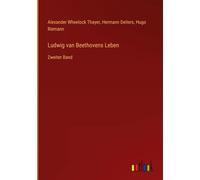 Ludwig Van Beethovens Leben