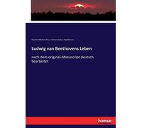 Ludwig Van Beethovens Leben